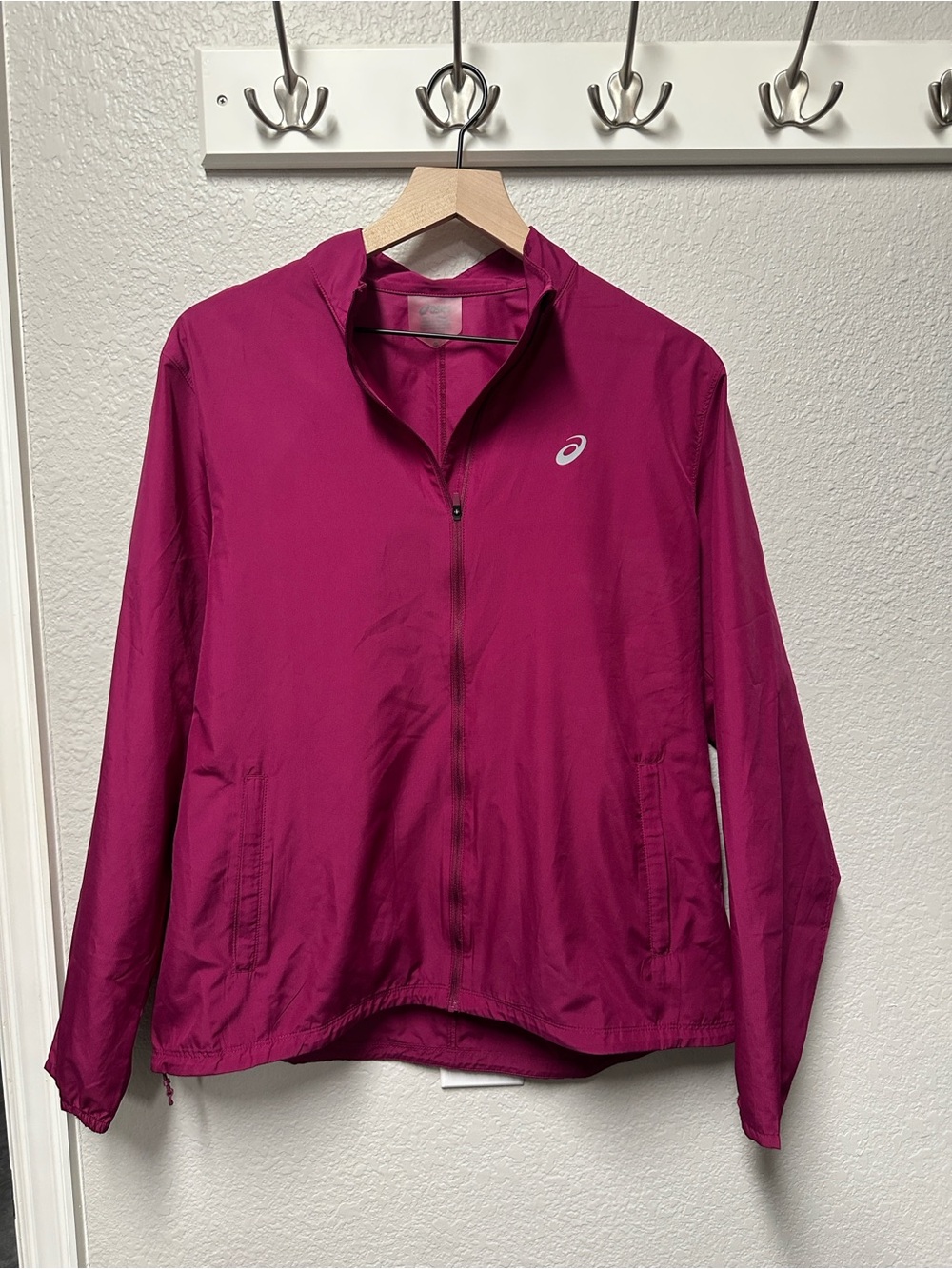 ASICS Women’s Running Jacket